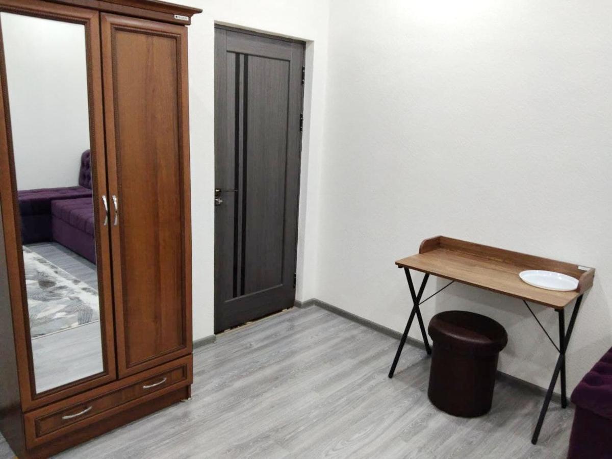 Chinara Guest House Airport Τασκένδη Εξωτερικό φωτογραφία