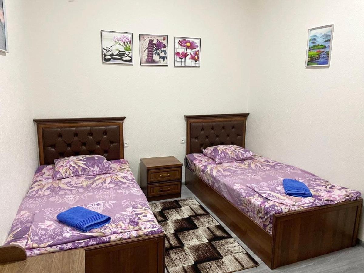 Chinara Guest House Airport Τασκένδη Εξωτερικό φωτογραφία