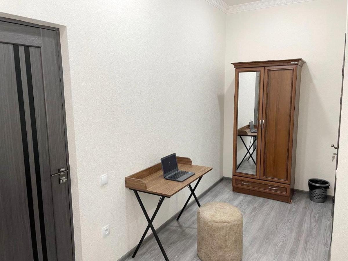 Chinara Guest House Airport Τασκένδη Εξωτερικό φωτογραφία