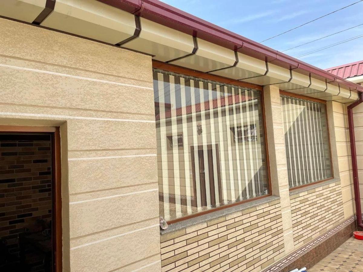 Chinara Guest House Airport Τασκένδη Εξωτερικό φωτογραφία