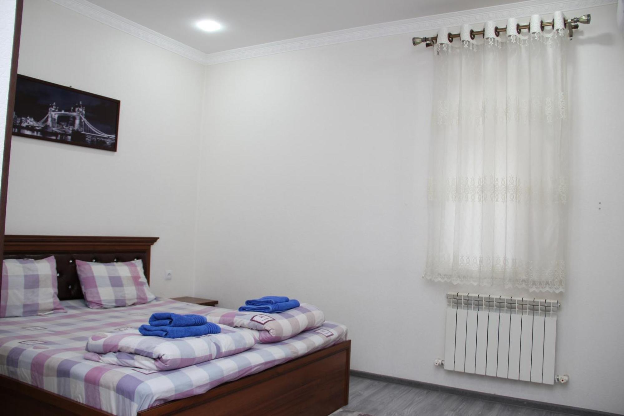 Chinara Guest House Airport Τασκένδη Εξωτερικό φωτογραφία