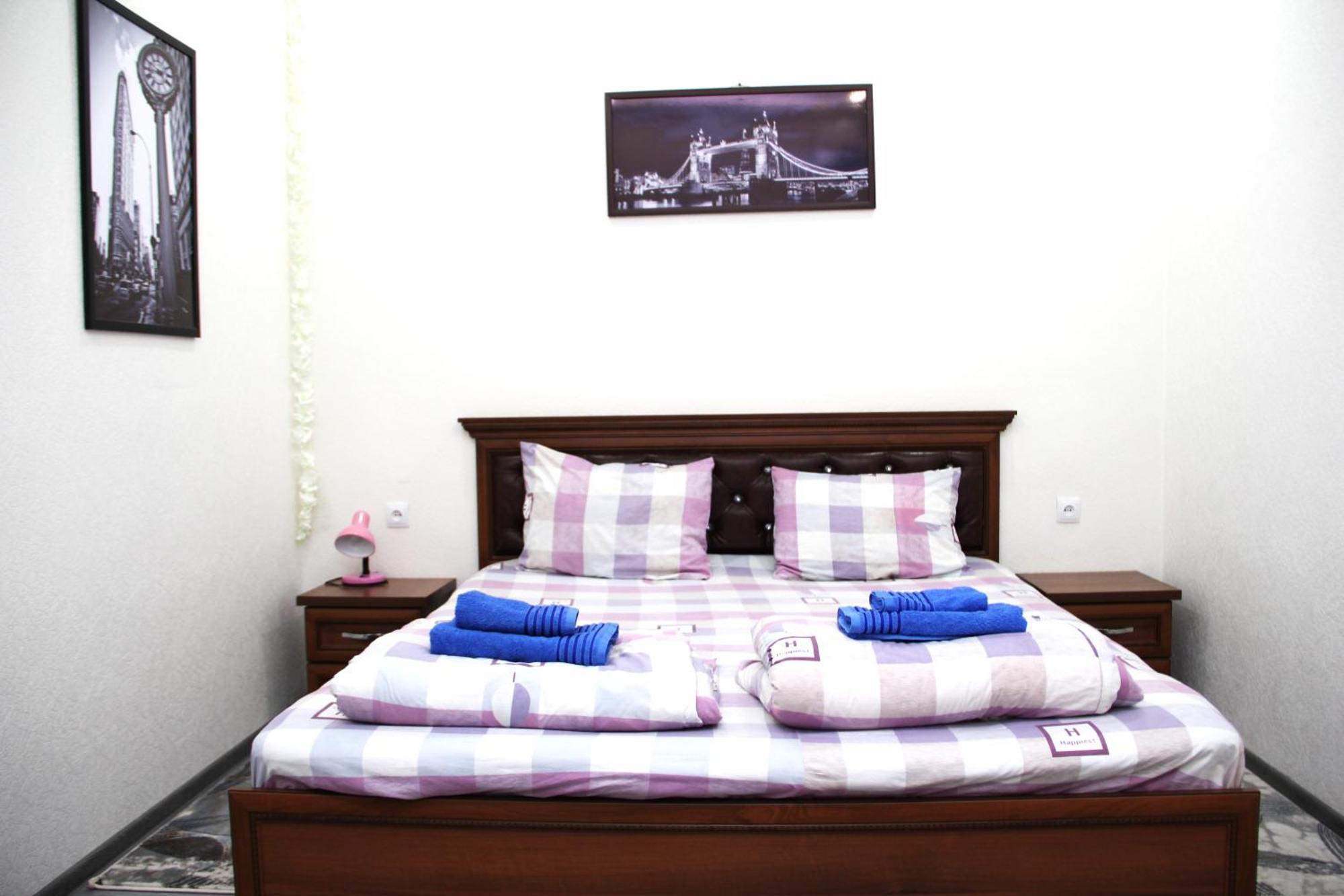 Chinara Guest House Airport Τασκένδη Εξωτερικό φωτογραφία