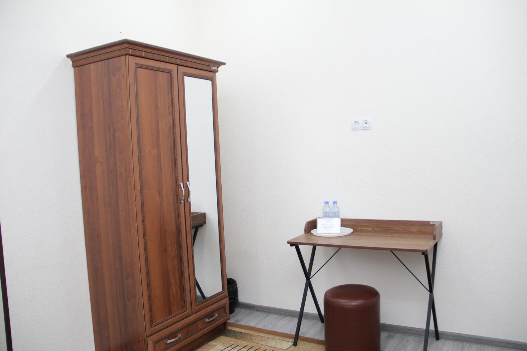 Chinara Guest House Airport Τασκένδη Εξωτερικό φωτογραφία