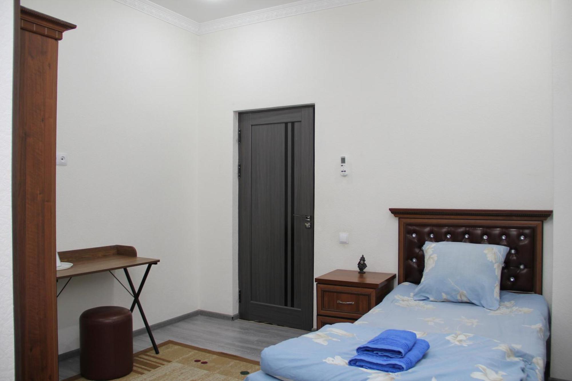Chinara Guest House Airport Τασκένδη Εξωτερικό φωτογραφία