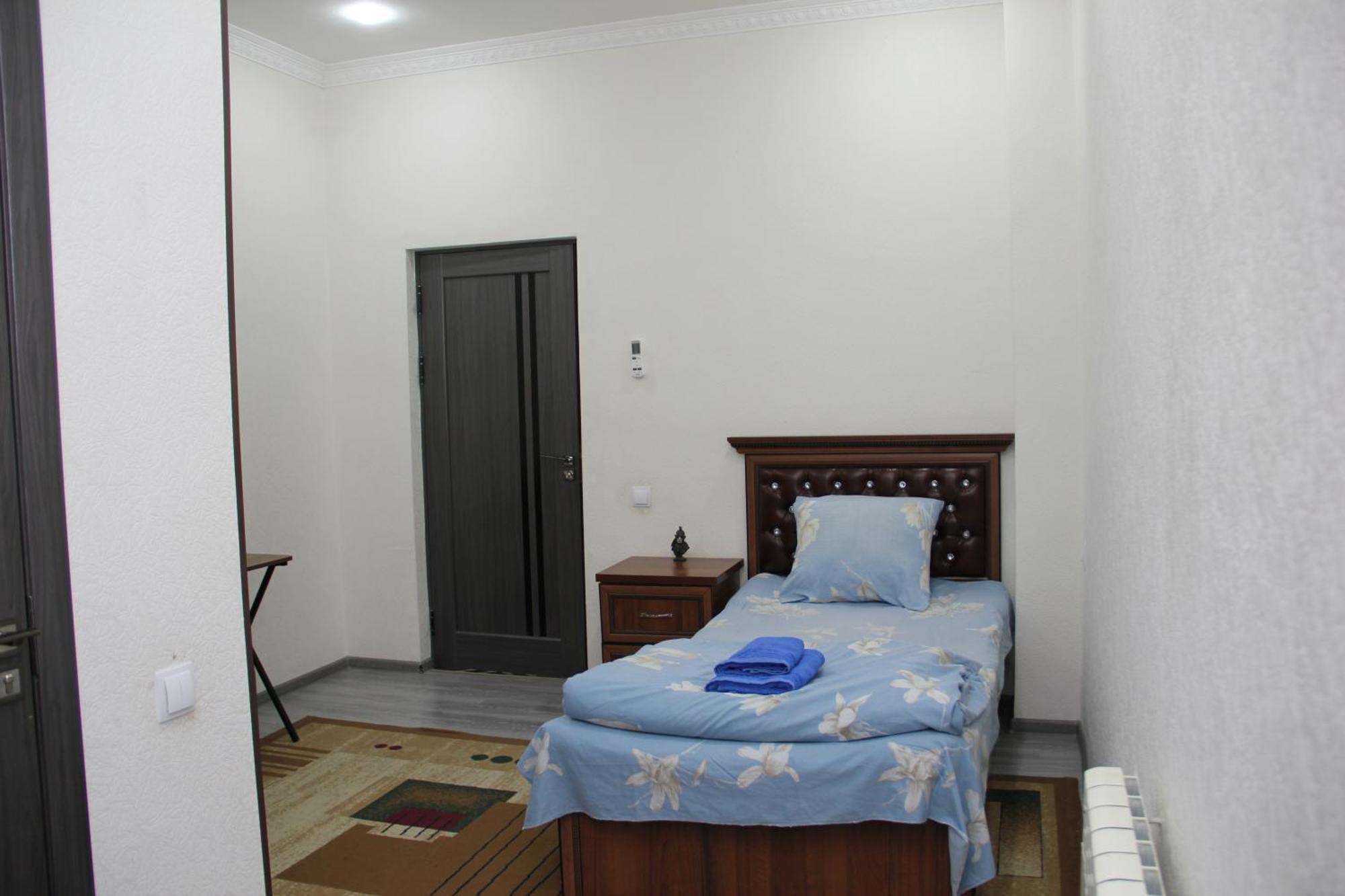 Chinara Guest House Airport Τασκένδη Εξωτερικό φωτογραφία