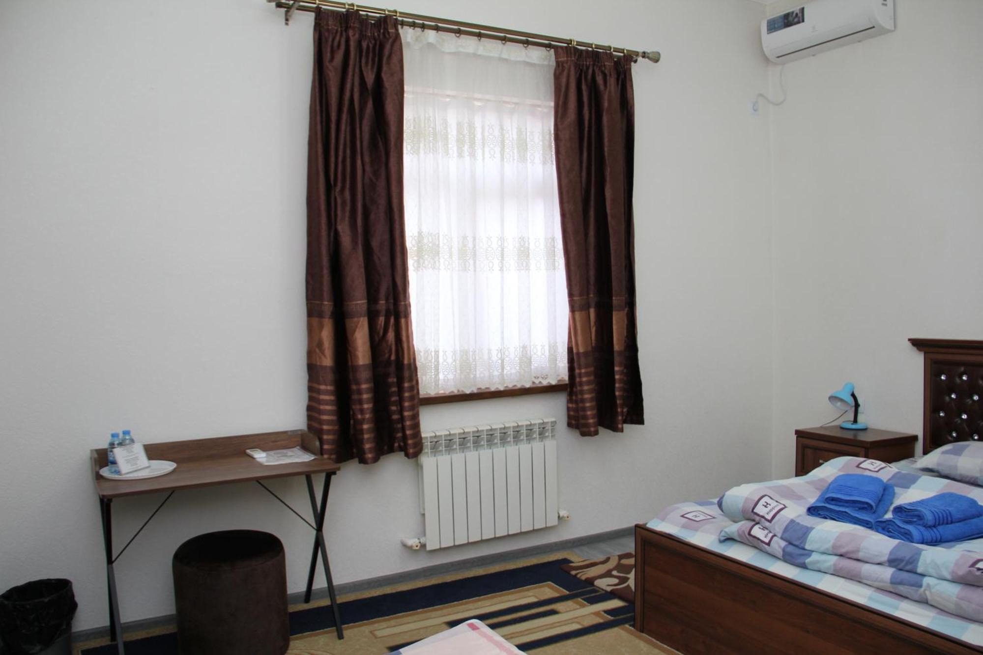 Chinara Guest House Airport Τασκένδη Εξωτερικό φωτογραφία