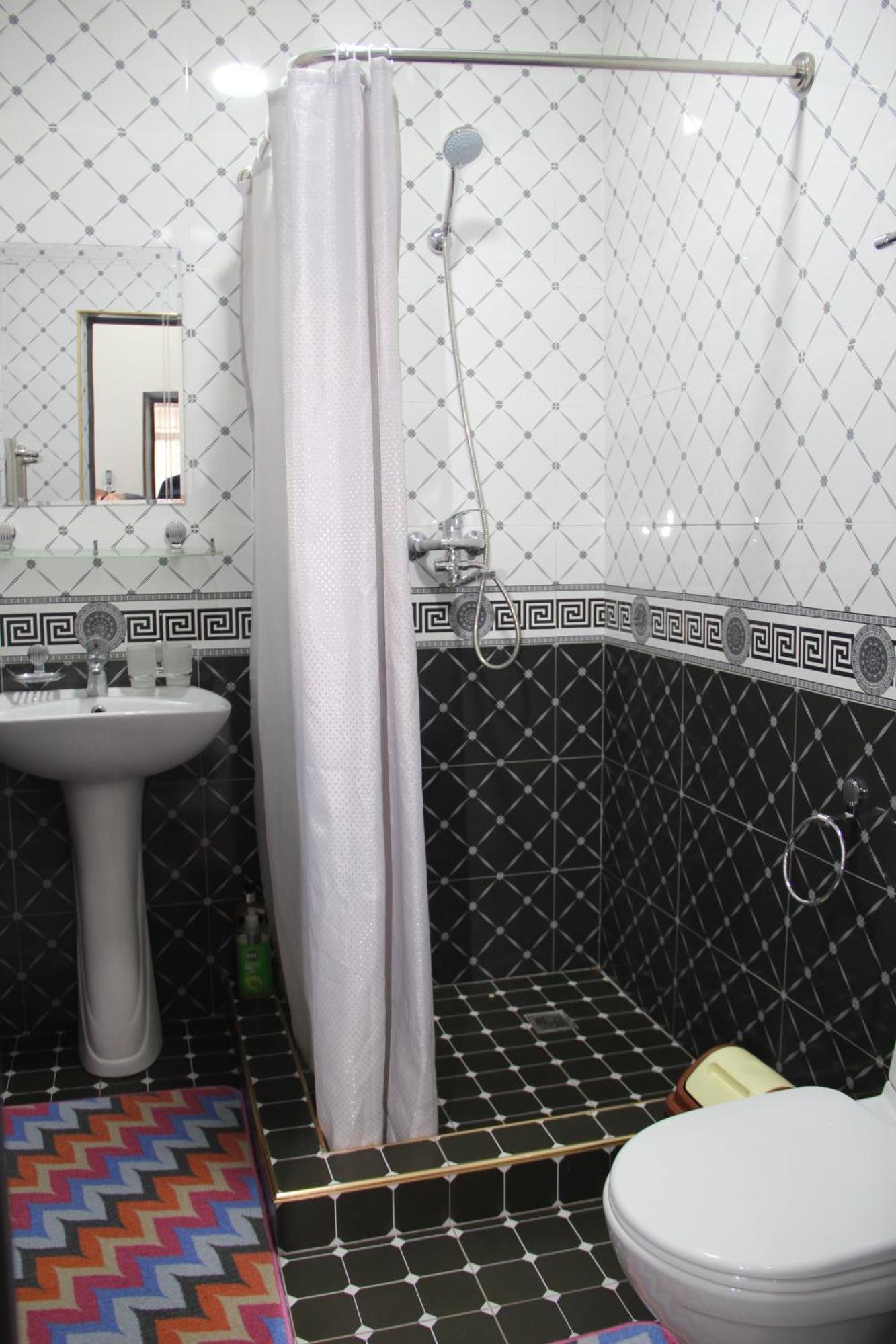 Chinara Guest House Airport Τασκένδη Εξωτερικό φωτογραφία